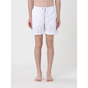 Blauer Swimsuit Men White